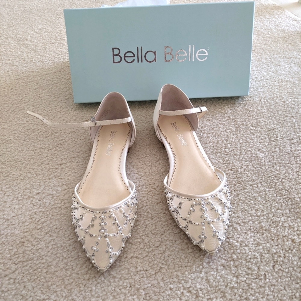 Bella Belle Flats